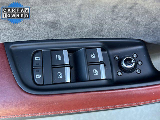 used 2022 Audi SQ7 car, priced at $37,599