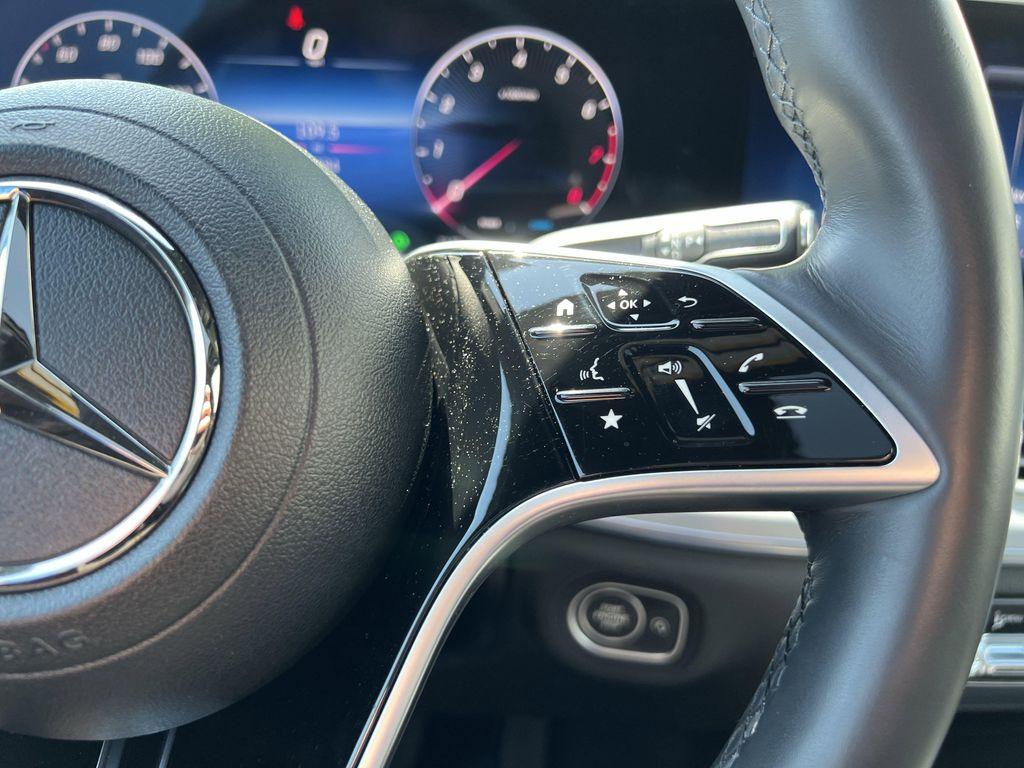 used 2024 Mercedes-Benz GLE 350 car, priced at $48,789
