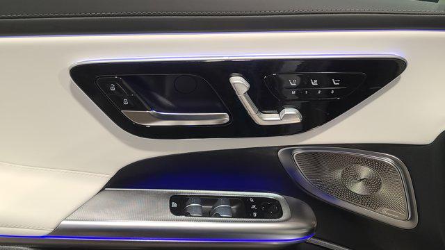 new 2026 Mercedes-Benz AMG CLE 53 car, priced at $110,300