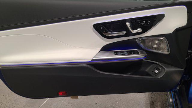 new 2026 Mercedes-Benz AMG CLE 53 car, priced at $110,300