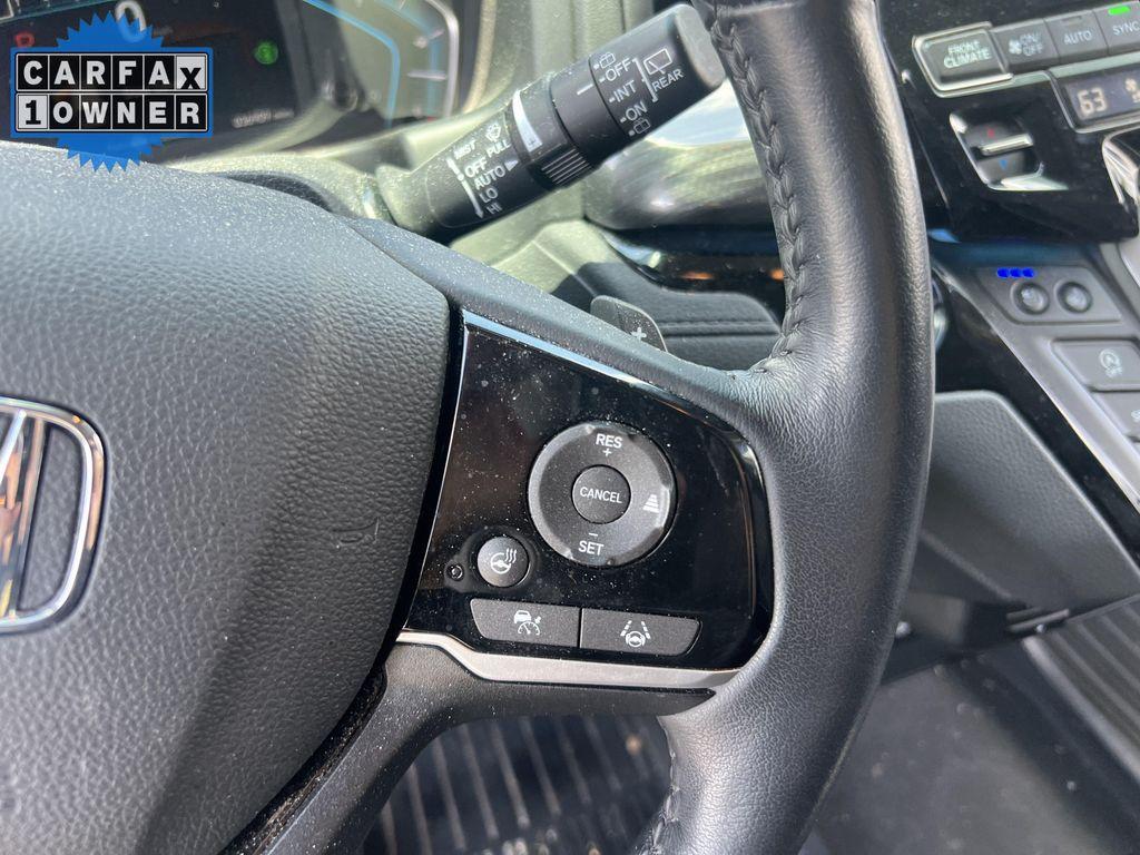 used 2022 Honda Odyssey car, priced at $41,789