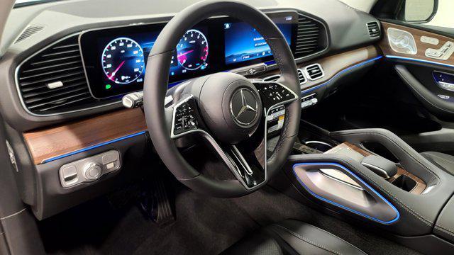 new 2026 Mercedes-Benz GLE 350 car, priced at $74,945