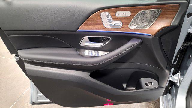 new 2026 Mercedes-Benz GLE 350 car, priced at $74,945