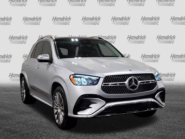 new 2026 Mercedes-Benz GLE 350 car, priced at $74,945
