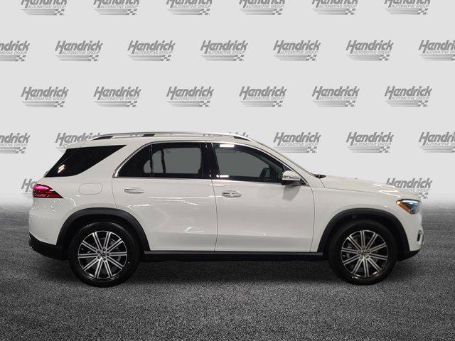 new 2026 Mercedes-Benz GLE 350 car, priced at $71,084