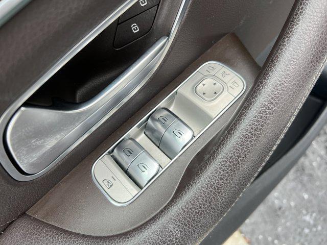 used 2020 Mercedes-Benz GLS 450 car, priced at $30,990