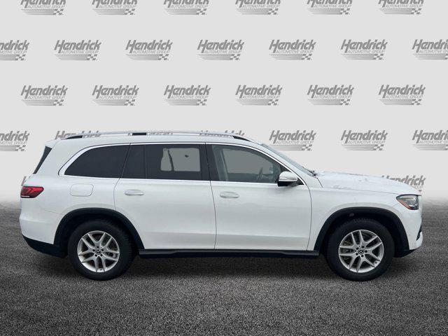 used 2020 Mercedes-Benz GLS 450 car, priced at $30,990