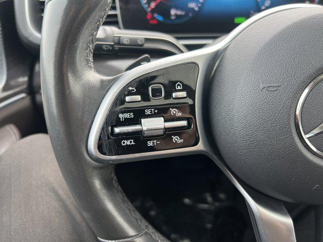 used 2020 Mercedes-Benz GLS 450 car, priced at $30,990