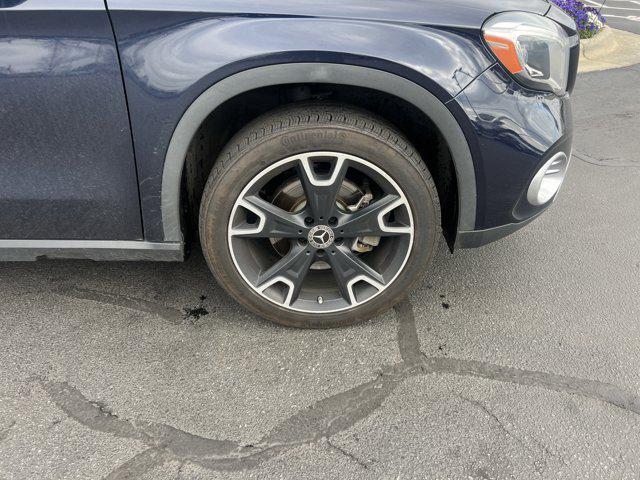 used 2019 Mercedes-Benz GLA 250 car, priced at $23,490
