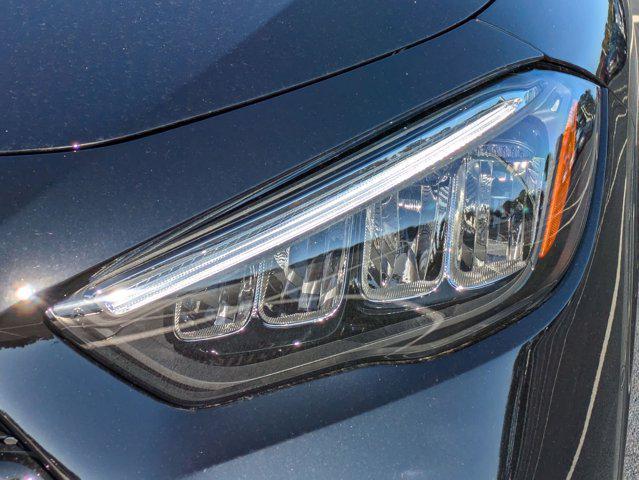 used 2025 Mercedes-Benz GLA 250 car, priced at $41,990