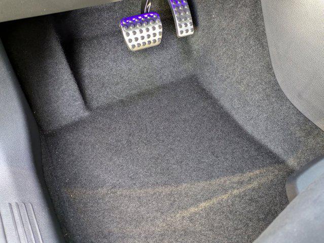 used 2025 Mercedes-Benz GLA 250 car, priced at $41,990