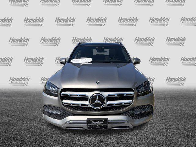 used 2023 Mercedes-Benz GLS 450 car, priced at $59,789