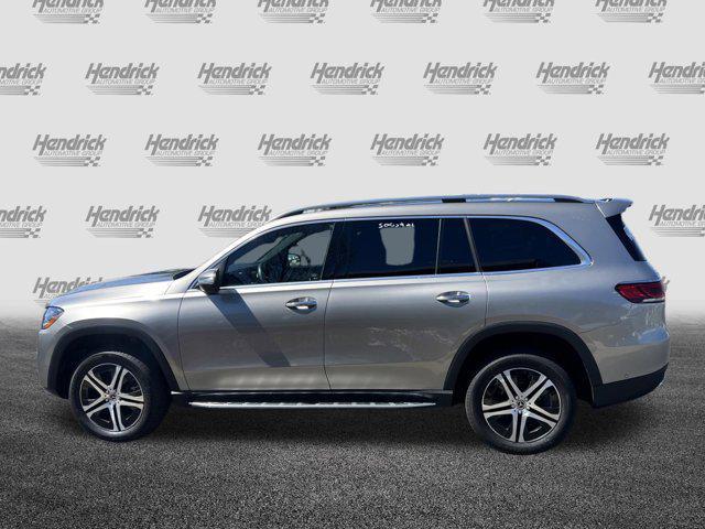 used 2023 Mercedes-Benz GLS 450 car, priced at $59,789