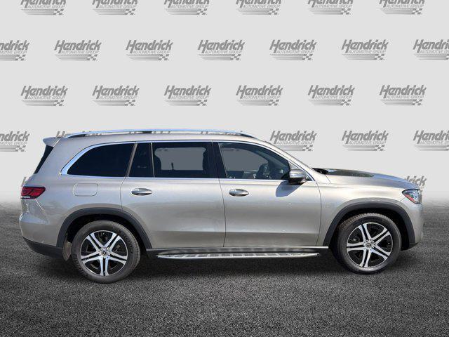 used 2023 Mercedes-Benz GLS 450 car, priced at $59,789