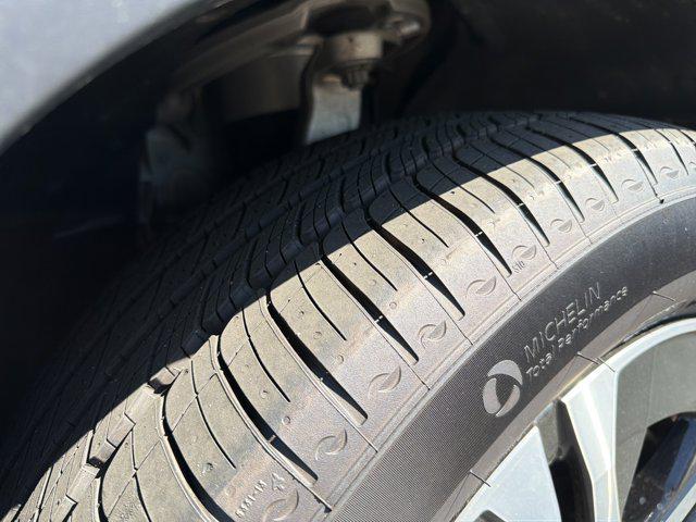 used 2023 Mercedes-Benz GLS 450 car, priced at $59,789
