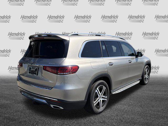 used 2023 Mercedes-Benz GLS 450 car, priced at $59,789