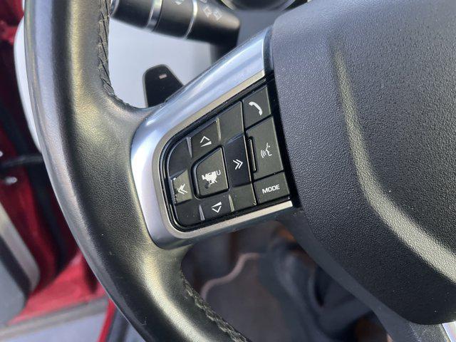 used 2019 Land Rover Discovery Sport car, priced at $17,990