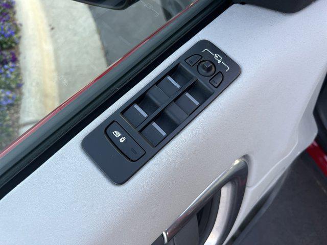 used 2019 Land Rover Discovery Sport car, priced at $17,990