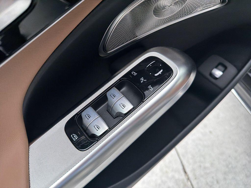used 2024 Mercedes-Benz E-Class car, priced at $65,789