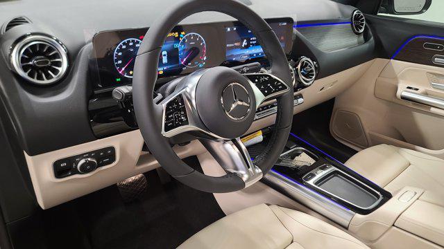 new 2026 Mercedes-Benz GLA 250 car, priced at $51,435