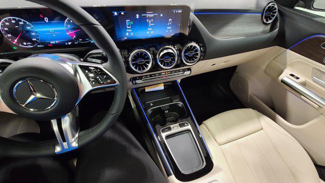 new 2026 Mercedes-Benz GLA 250 car, priced at $51,435