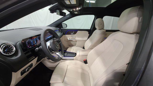 new 2026 Mercedes-Benz GLA 250 car, priced at $51,435