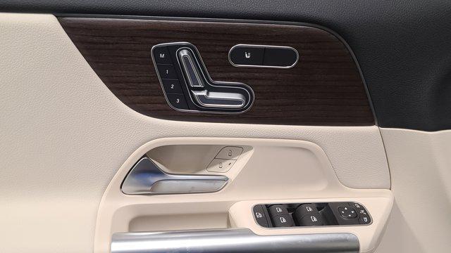 new 2026 Mercedes-Benz GLA 250 car, priced at $51,435