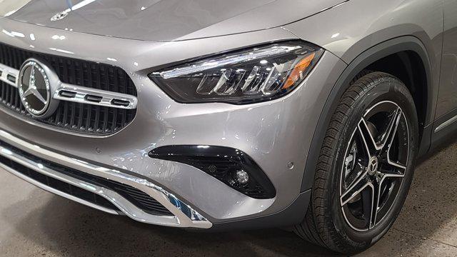 new 2026 Mercedes-Benz GLA 250 car, priced at $51,435