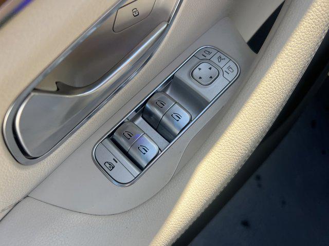 used 2023 Mercedes-Benz GLE 350 car, priced at $50,490