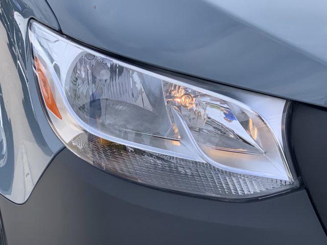 new 2025 Mercedes-Benz Sprinter 2500 car, priced at $55,667