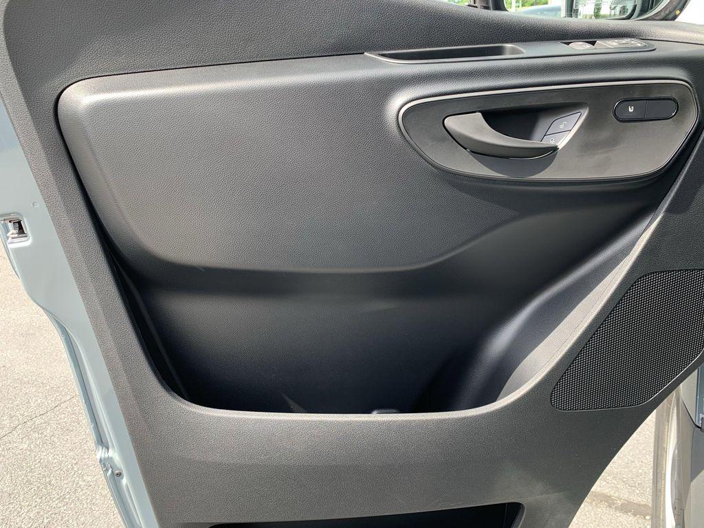 new 2025 Mercedes-Benz Sprinter 2500 car, priced at $56,466