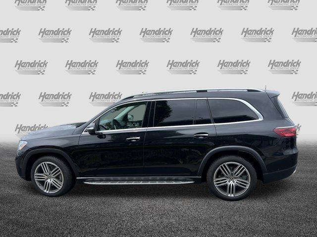 new 2026 Mercedes-Benz GLS 450 car, priced at $100,010