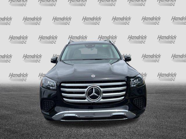 new 2026 Mercedes-Benz GLS 450 car, priced at $100,010