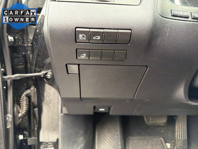 used 2020 Lexus RX 350 car, priced at $33,289