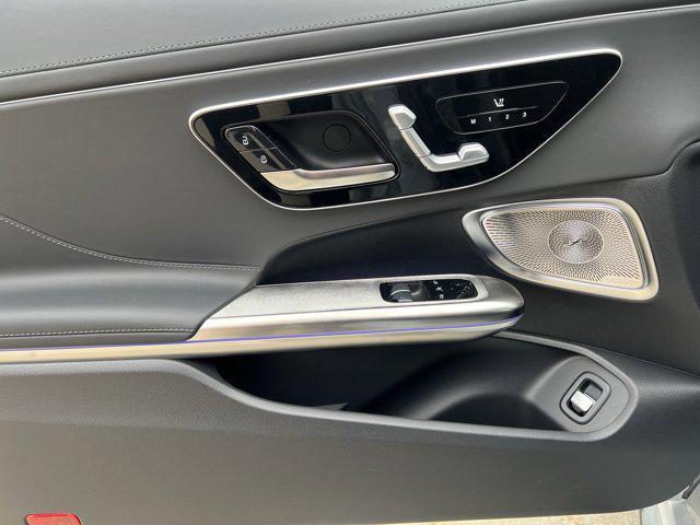 new 2026 Mercedes-Benz AMG CLE 53 car, priced at $89,970