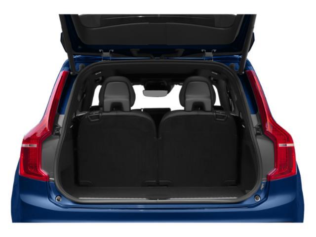 used 2020 Volvo XC90 car, priced at $23,990