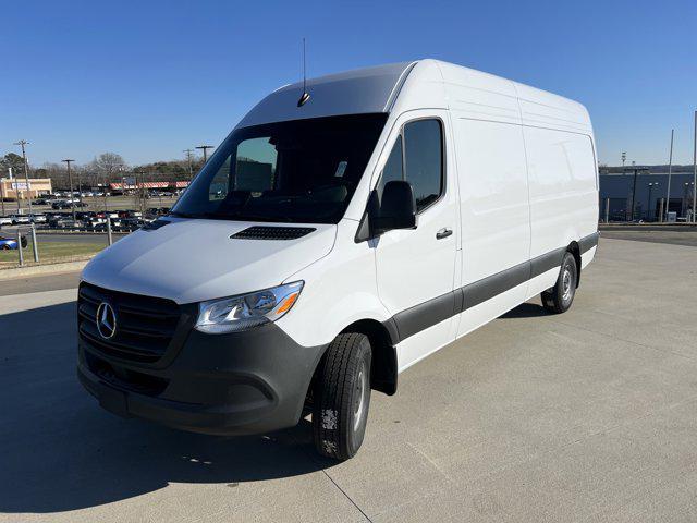 new 2025 Mercedes-Benz Sprinter 2500 car, priced at $65,256