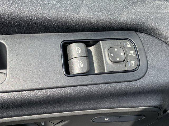 new 2025 Mercedes-Benz Sprinter 2500 car, priced at $55,667