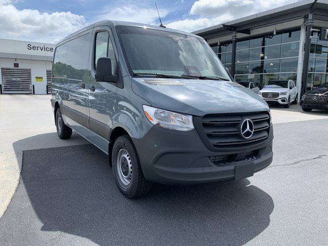 new 2025 Mercedes-Benz Sprinter 2500 car, priced at $55,667