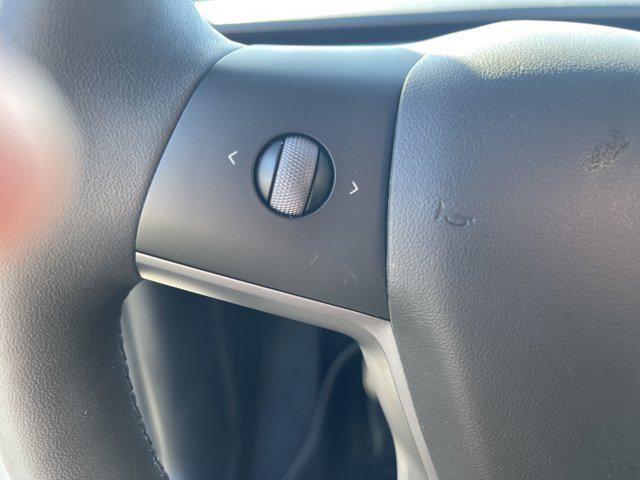 used 2021 Tesla Model Y car, priced at $24,990