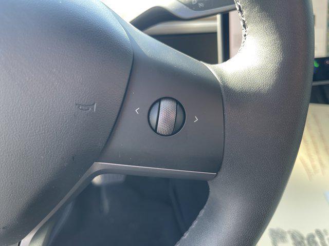 used 2021 Tesla Model Y car, priced at $24,990