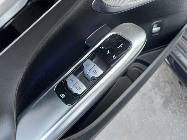 used 2023 Mercedes-Benz AMG C 43 car, priced at $52,992