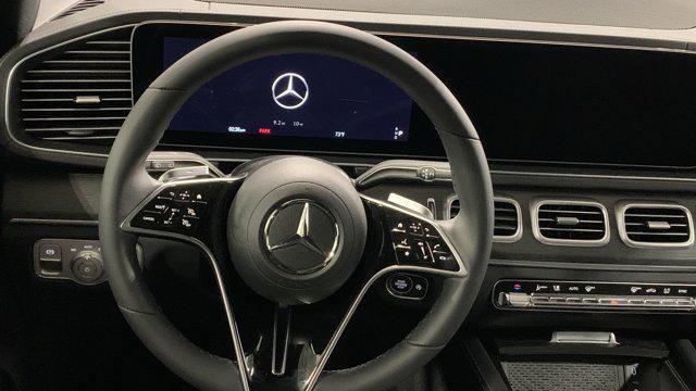 new 2026 Mercedes-Benz GLE 350 car, priced at $70,115
