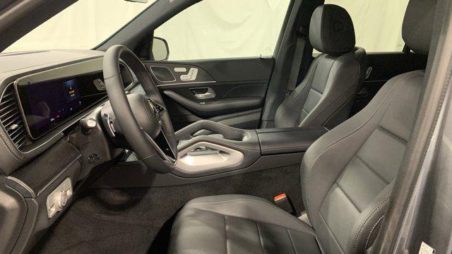 new 2026 Mercedes-Benz GLE 350 car, priced at $70,115