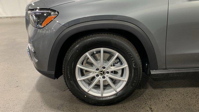 new 2026 Mercedes-Benz GLE 350 car, priced at $70,115