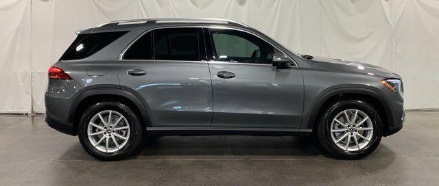 new 2026 Mercedes-Benz GLE 350 car, priced at $70,115