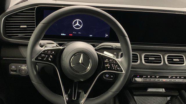 new 2026 Mercedes-Benz GLE 350 car, priced at $70,115