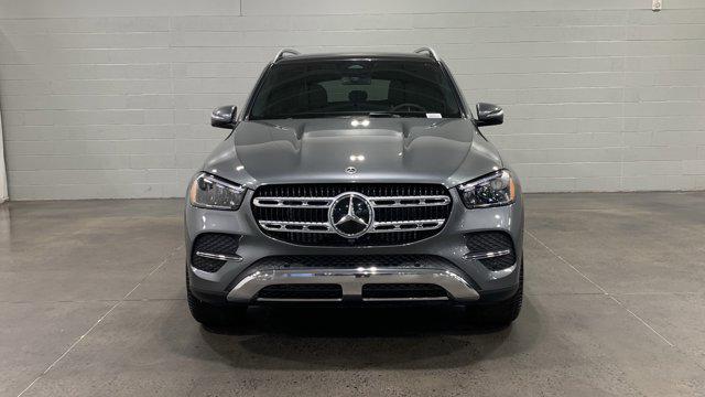 new 2026 Mercedes-Benz GLE 350 car, priced at $70,115