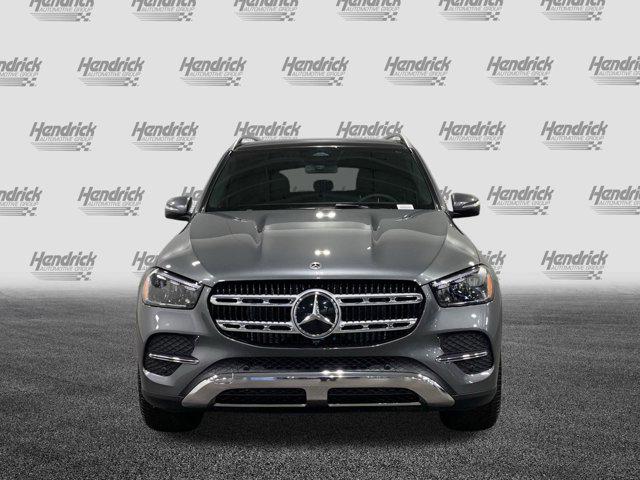new 2026 Mercedes-Benz GLE 350 car, priced at $70,115