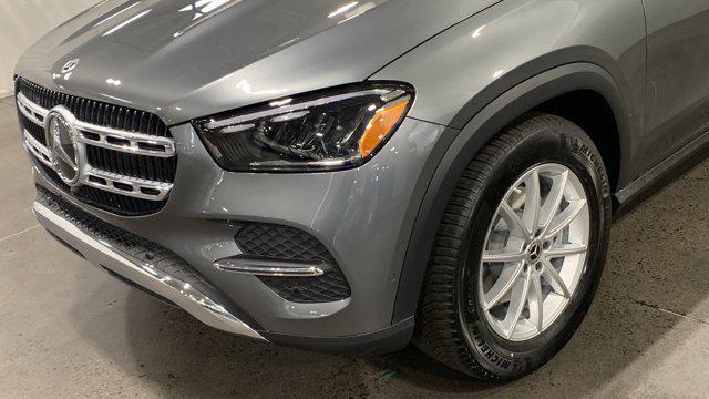 new 2026 Mercedes-Benz GLE 350 car, priced at $70,115